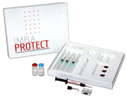 IMPLAPROTECT-Implant Decontamination System